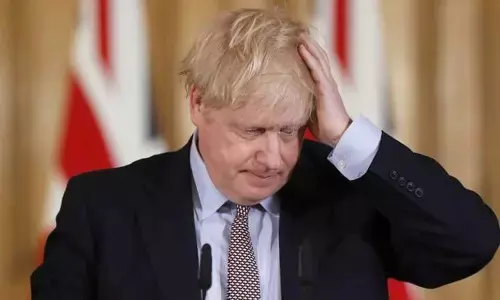 UK wasnt ready for worst-case pandemic scenario: Leaked report