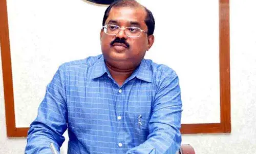 Vijayawada: Lockdown restrictions relaxed in Green Zones, says Collector Md Imtiaz