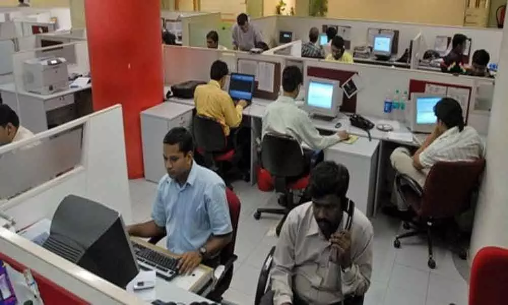 Hyderabad IT companies re-open today