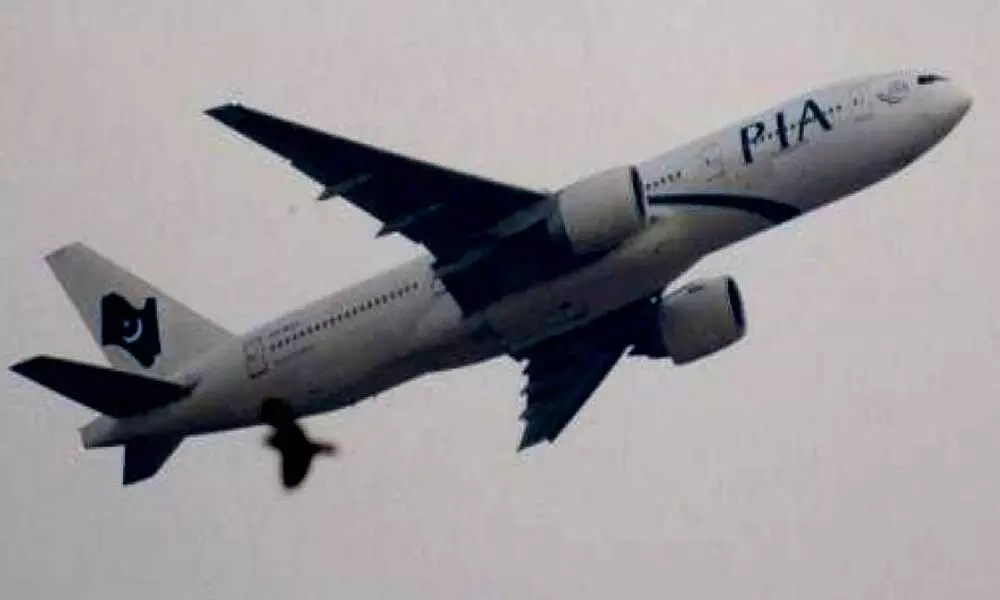 COVID-19 lockdown: Domestic flights in Pakistan remain suspended till May 13