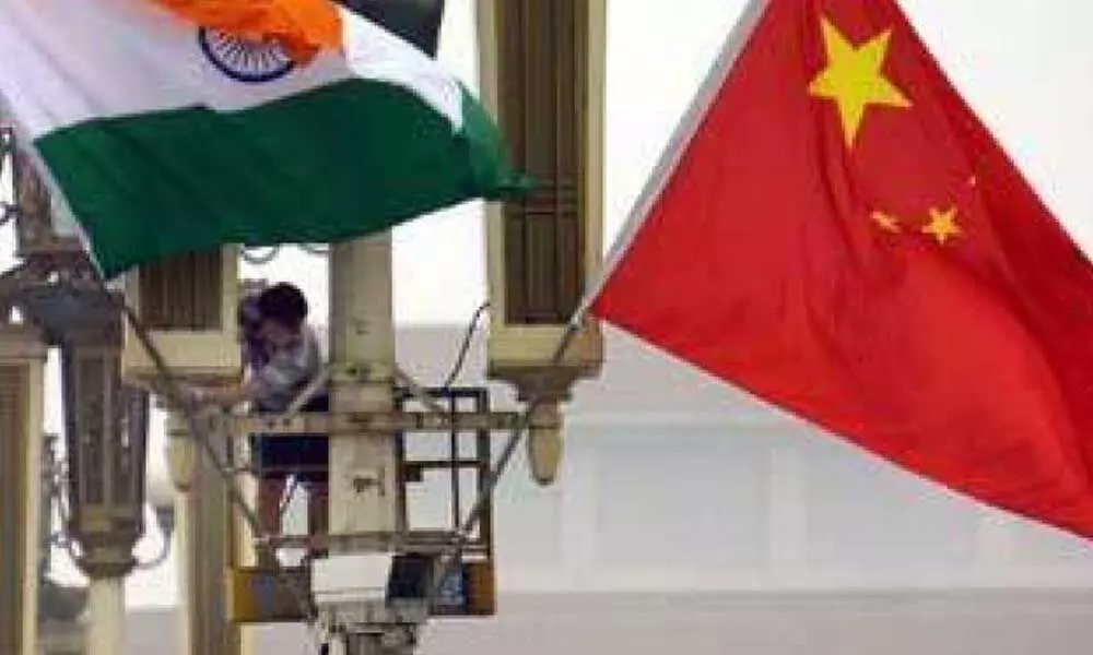 Sino-India border clashes: China says its troops committed to uphold peace