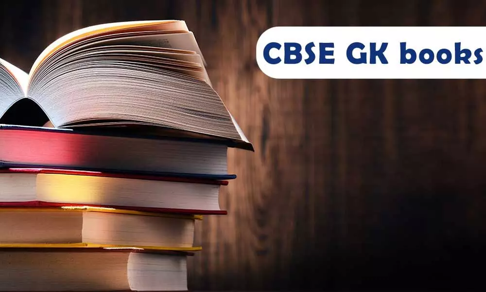 Telangana: CBSE GK books asks students about film actors and cartoons