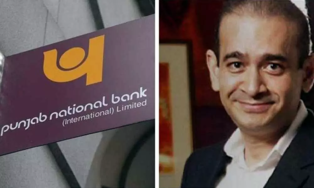Nirav Modis five-day extradition trial in PNB fraud case begins in UK