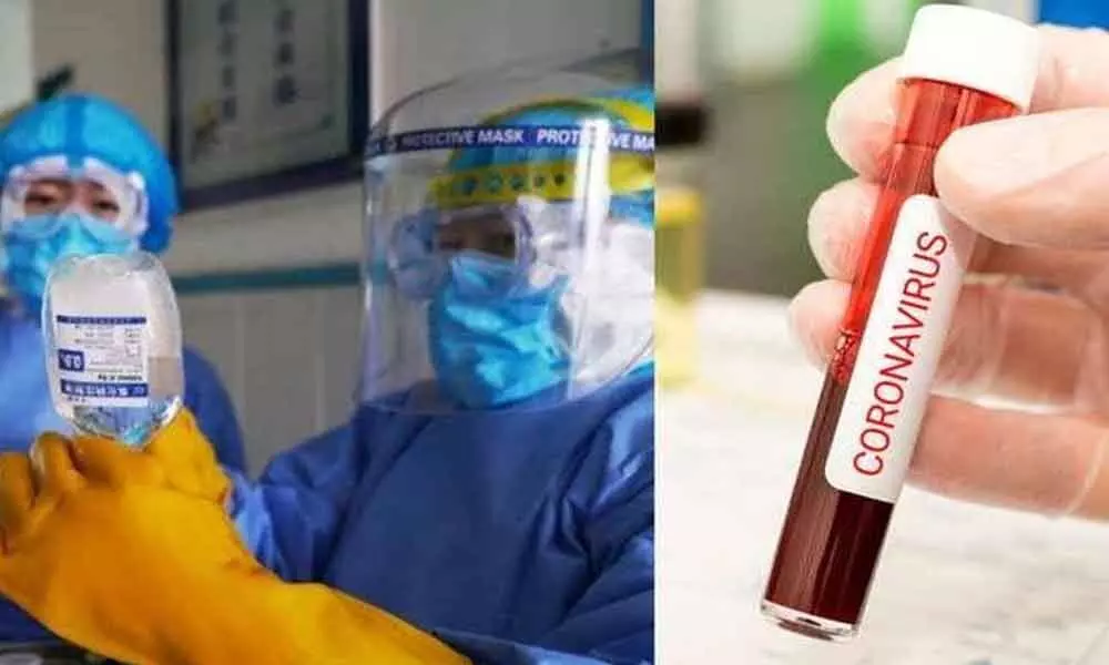 Virus all set explode in Telangana; 79 new Coronavirus cases in GHMC limits