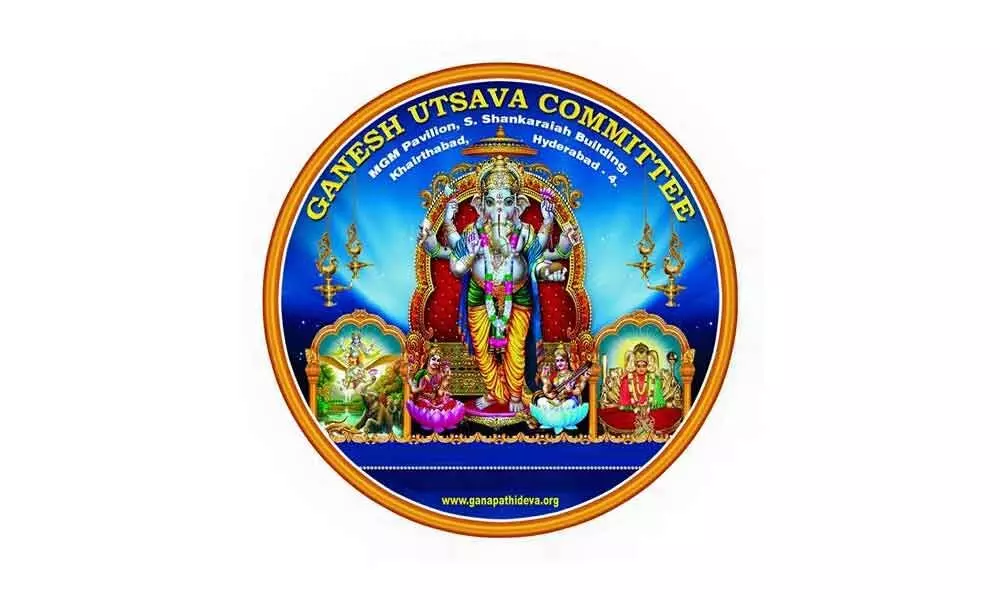 Hyderabad: Karra Puja for 2020 Ganesh Utsav on May 18