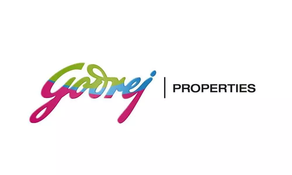 Godrej Properties posts 35% fall in Q4 profit; achieves record sales booking last fiscal