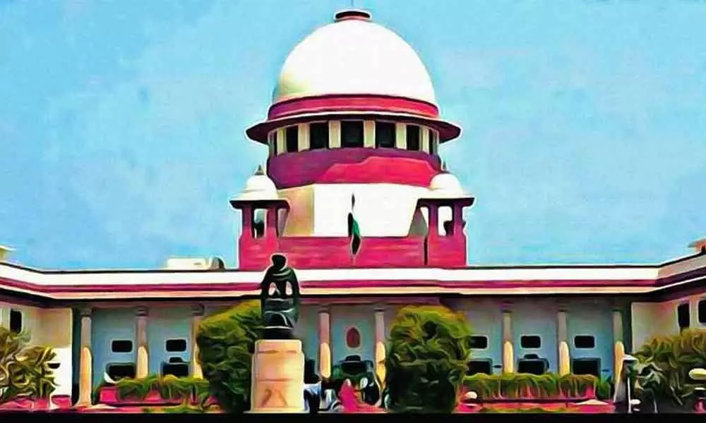 New project on Krishna: Telangana government to fight against AP in Supreme Court