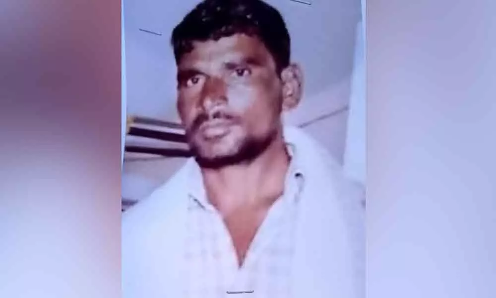 Nizamabad: Man murdered by wife, paramour