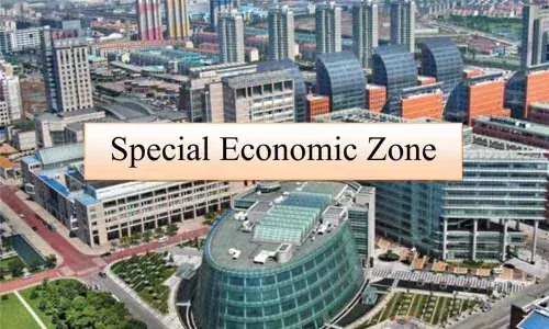 No increase in lease rent for SEZ units for FY20-21: Government