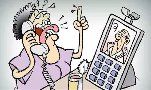 Hyderabad: Telemedicine services, a boon or bane for doctors?