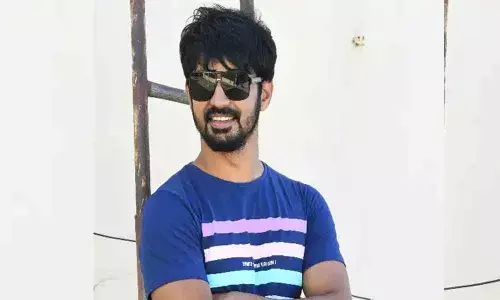 Kollywood Actor Mahat Follows Vijay Anthony, Ready For Salary Cut