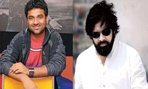 Devi Sri Prasad confirmed for Pawan Kalyans next
