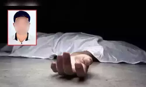 Kadapa district Medico dies in Ukraine, parents urge govt to repatriate the body