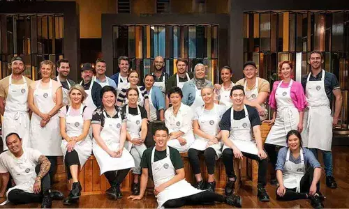 MasterChef Australia Spoiler: Wikipedia Leaks This Weeks Eliminated Contestant