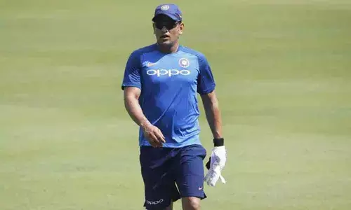 I have seen MS Dhoni lose his cool: Gautam Gambhir