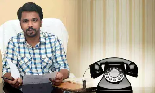 Dial Your Commissioner program to begin in Vijayawada from Wednesday to resolve public issues