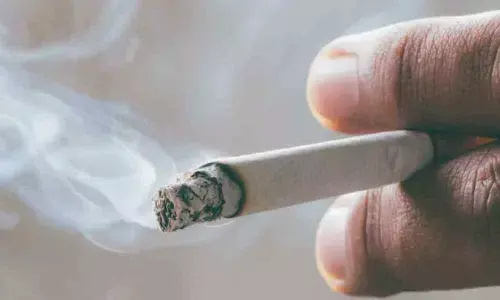 72% tobacco users in India attempted to quit during lockdown: Survey