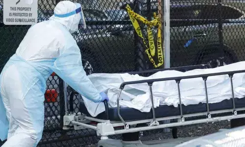 PIL filed in Telangana High Court seeking to release dead body from hospital