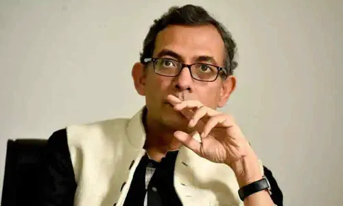 Unsure whether India will benefit: Abhijit