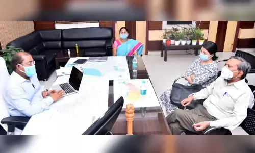 Vijayawada: 6 more hospitals getting ready to treat coronavirus patients