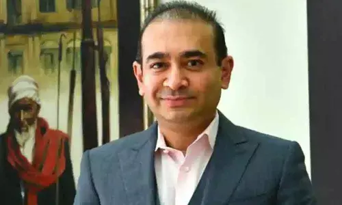 Nirav Modi misused 13 cos in UAE