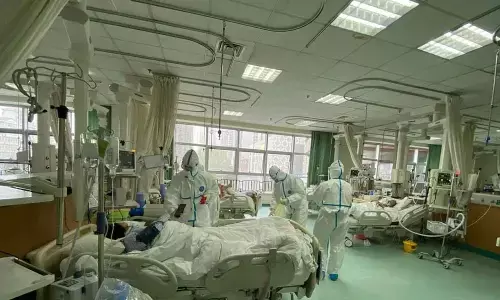 Kurnool: 298 Covid-19 patients discharged after recovery