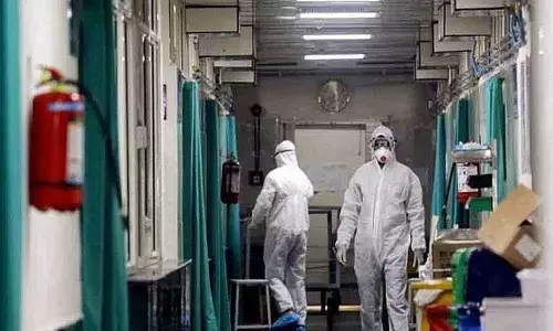 No respite in sight as Telangana records 51 new cases