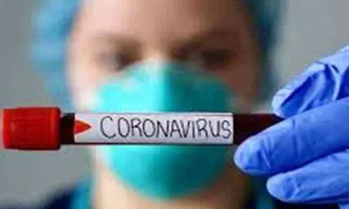 One more corona positive case in Jagtial