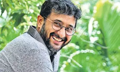 Movie making in corona times, PPE kits for 300 unit members?