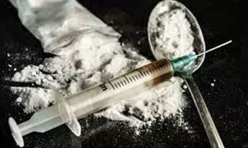 Global drug traffickers taking advantage of Covid: CBI