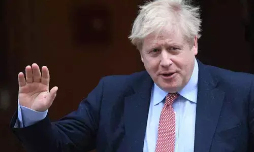 Vaccine may never be found, warns UK PM