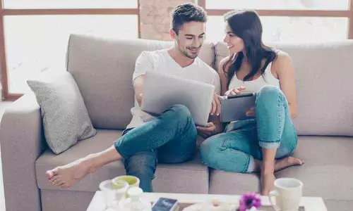 Strengthen your relationship during lockdown