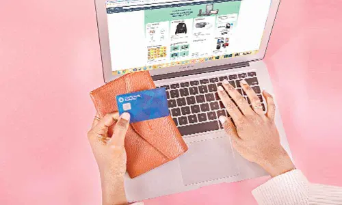 Hyderabad: Brick-and-mortar stores e-tail to survive crisis