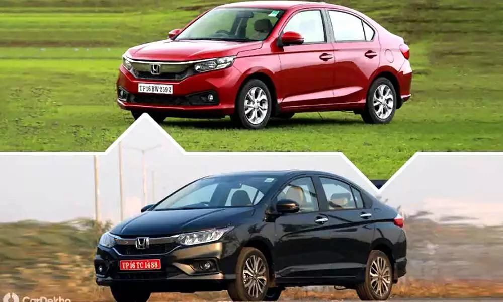 Grab Discounts Of Up To Rs 1 Lakh On Honda Models This May