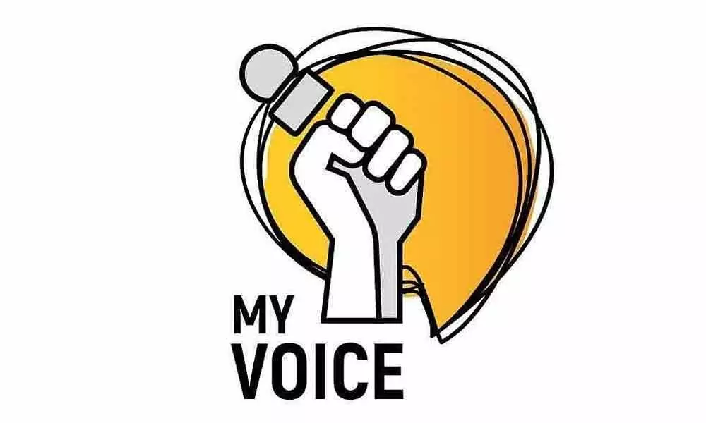 MyVoice: Views of our readers 13th May 2020