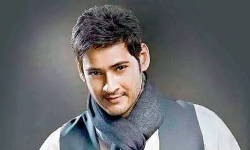 Mahesh Babu to put an end to Speculations