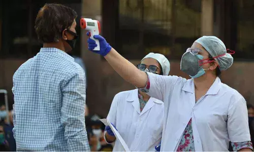 With 3,525 new cases, corona tally in India reaches 74,281