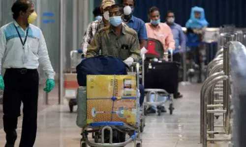 Vande Bharat Mission Phase 2: Indians to fly back from the US on 7 flights starting May 19