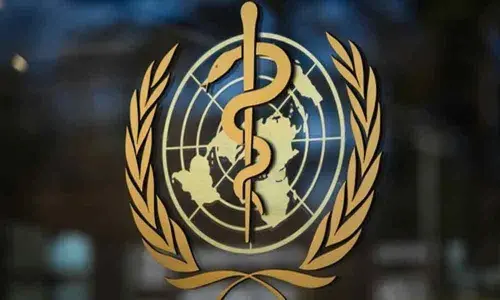 World Health Organization Finds Potential, But Not 100% Confident On COVID-19 Treatments