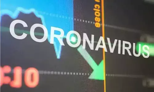 UK GDP falls by 2 per cent amid COVID-19 lockdown