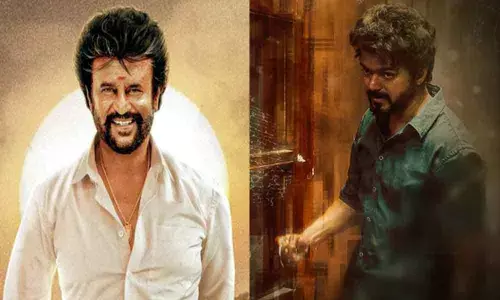 Superstar vs Ultimate Star during Pongal 2021?