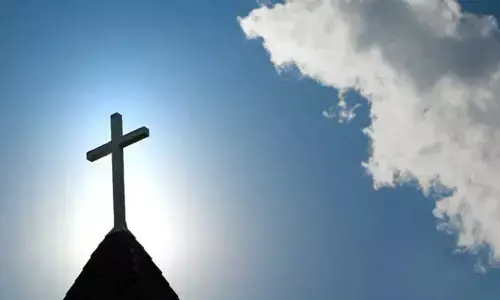 Australia church fined for selling bleach as coronavirus cure