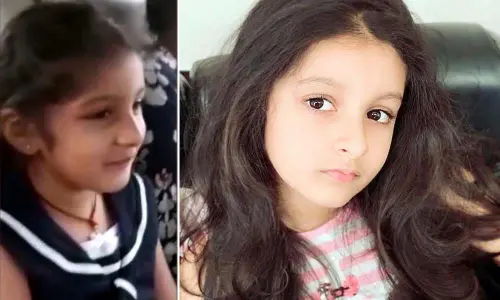 Memory Therapy: Namrata Shirodkar Posts A Video Of Sitara Crooning A Song