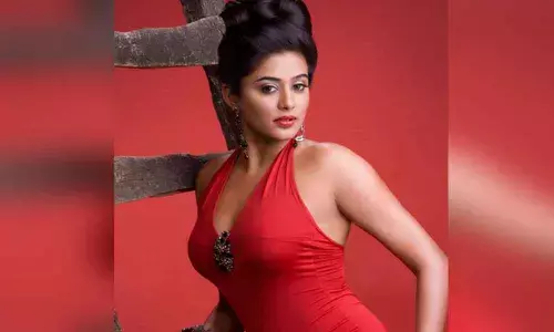 Priyamani to explore B-town