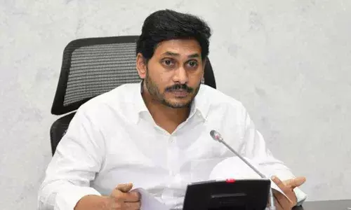 New industry policy to make Andhra Pradesh most Investor-Friendly State