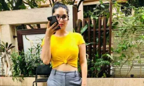 Sunny Leone gets a gushing birthday message from hubby