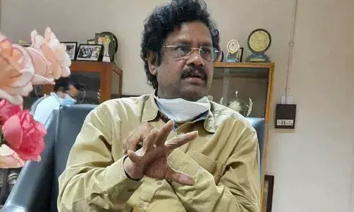 Visakhapatnam: Best prepared for any health emergency