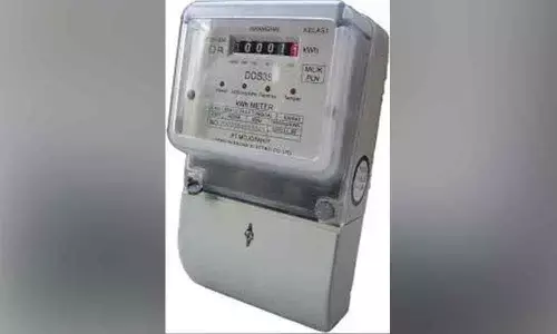 Ongole: Discoms prepare to remove doubts over power bills