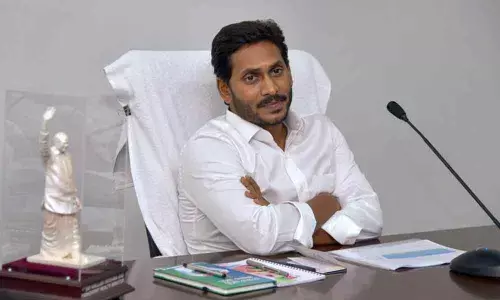 CM YS Jagan Mohan Reddy set record in keeping promises, claims Peddireddy
