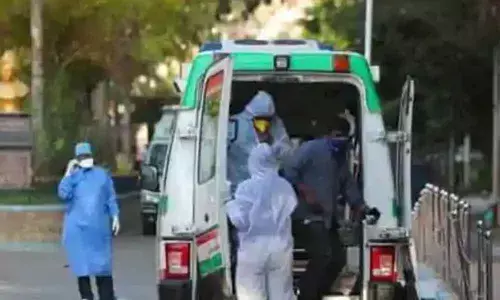 Global deaths surpass 2,90,000